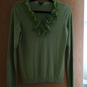 Ladies size S  sweater.